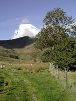HRS 8880 Blaen Pennant DSCN2838