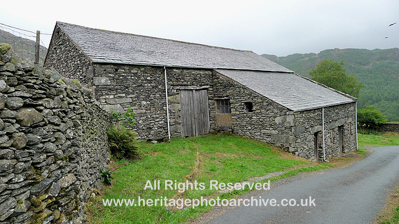 HRS 9551 Stephenson Ground barn SD235931  L1170985