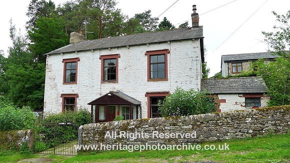 HRS 9484 Great Asby, Marble Mill L1170647