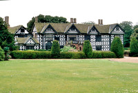 Liverpool, Speke Hall front