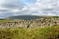 HRS 8374 Dentdale, on high land to east