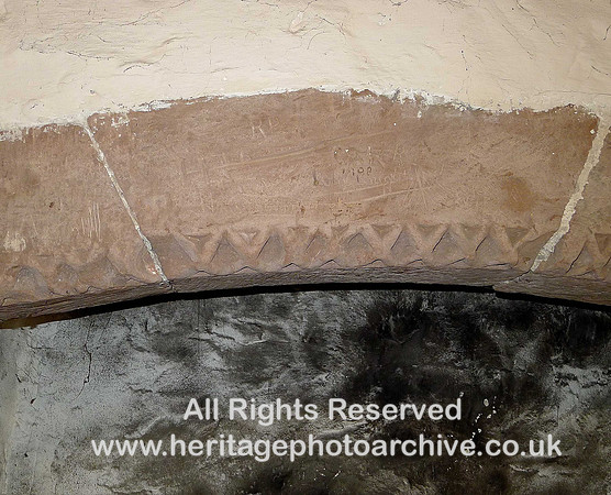 HRS 2014 Hawkshead courtroom fireplace detail