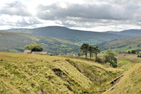 HRS 8375 Dentdale, with Dent Station
