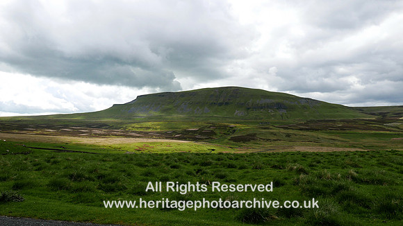 HRS 10917 Pen-y-ghent 2022