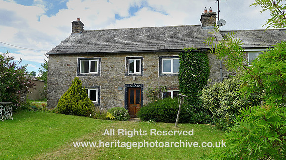 HRS 9487 Great Asby, Dial House L1170793