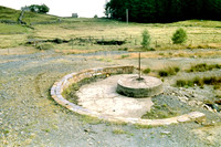 HRS 1231 Gwydir mining area, Cyffty Mine 1970s