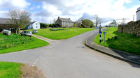 HRS 8901 Blencarn village junction L1150291
