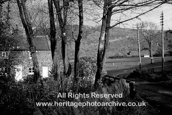 HRS 1687 White Coppice, nr Chorley 1969