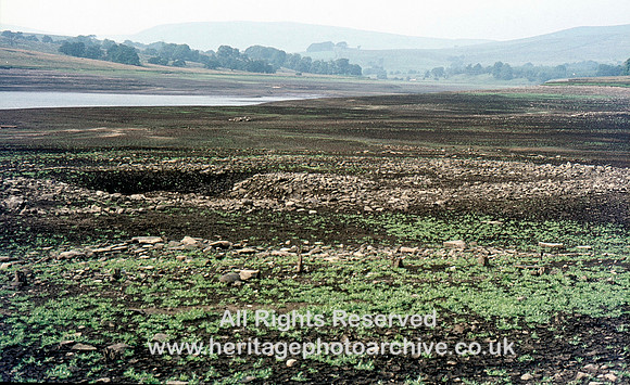 weather droughts "climate change"