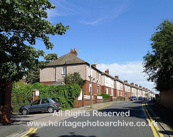 HRS 2401 Barrow, Dundee st
