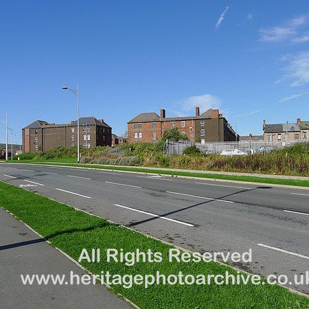 HRS 2402 Barrow, Egerton court tenements
