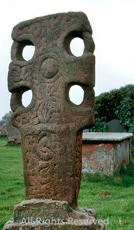 Addingham, Anglo-saxon hammerhead cross