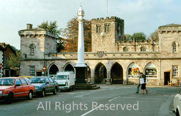 Appleby 1970s