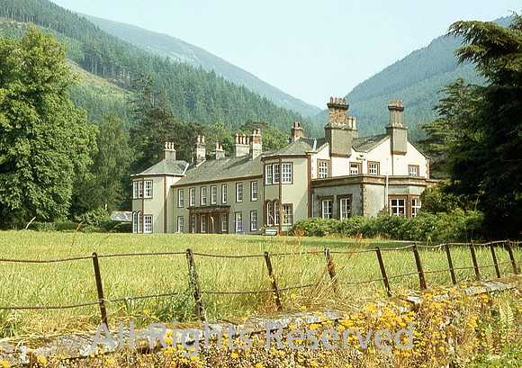 Keswick, Mirehouse 1983