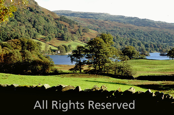 Rydal water