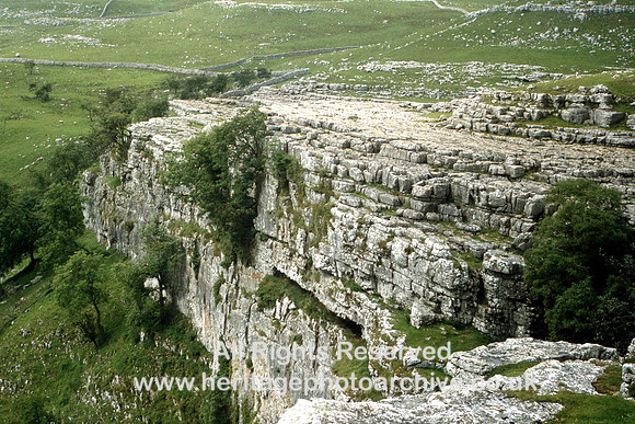 geology "ice age"