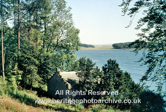Malham Tarn 1966