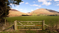 HRS 825 Blease Fell, Keswick