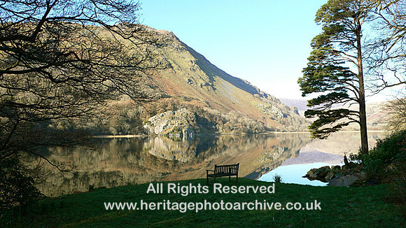 Llyn Gwynant