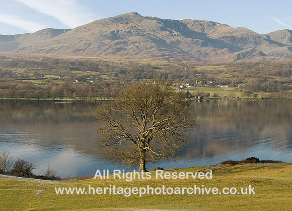Old Man of Coniston