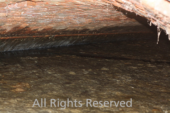 Cockey Moor culvert 2015