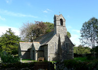 HRS 1754 Winster Church