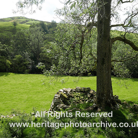 HRS 10681 Garsdale Foot, lime kiln 2020 L7750633