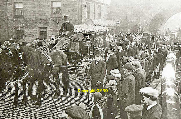 Funeral Procession