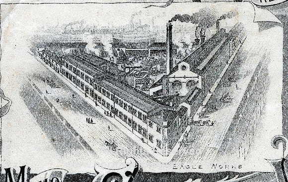 "industrial heritage" "industrial archaeology" "english history"