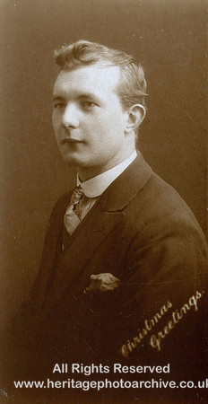 portraits photography victorians engineers "history of photography"