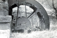 "industrial archaeology" "industrial heritage"