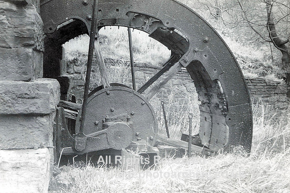 "industrial archaeology" "industrial heritage"
