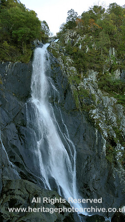 HRS 11317 Aber Falls 2022