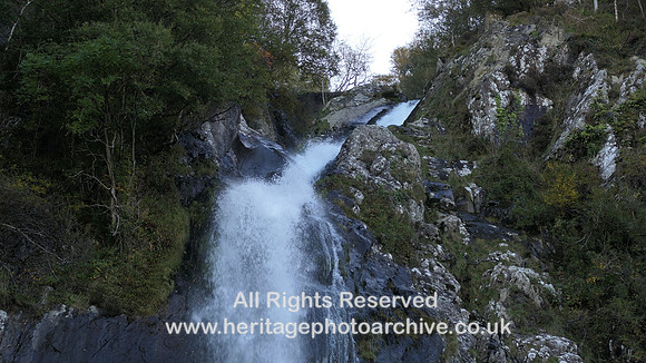 HRS 11318 Aber Falls top 2022