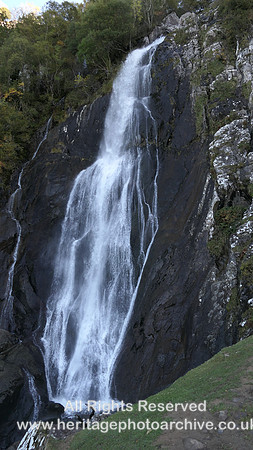 HRS 11319  Aber Falls 2022