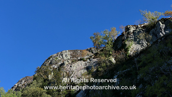 HRS 11320 Aber falls cliffs 2022