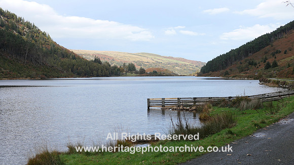 HRS 11323 Llyn Geirionydd L1013246