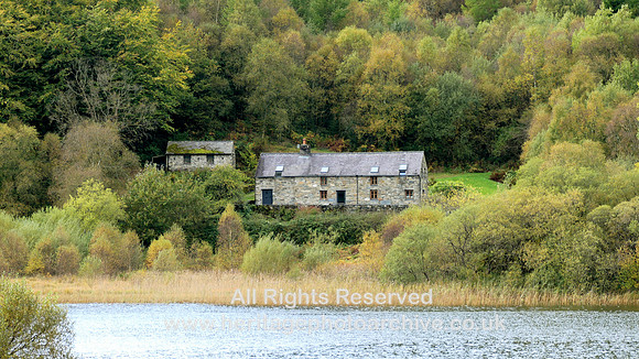 HRS 11325  Llyn Geirionydd Ty newydd L1013249