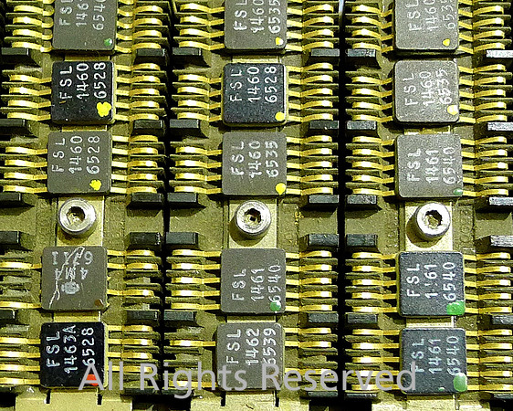 electronics
