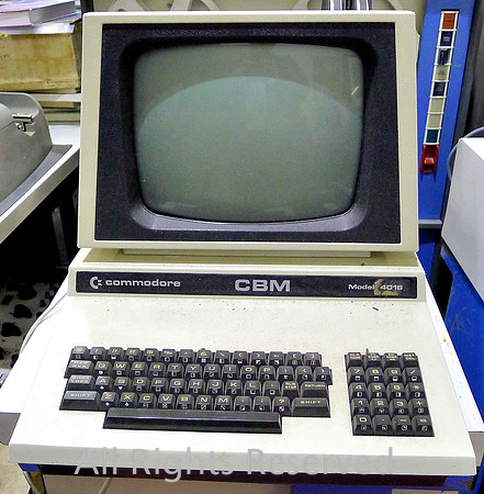 electronics