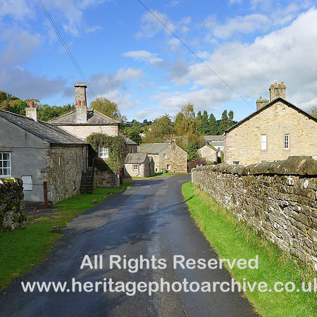 HRS 2485 Caldbeck, Old Brewery