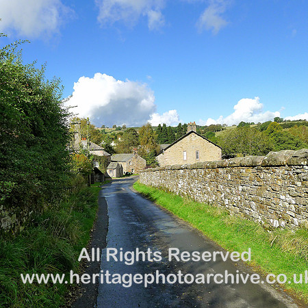 HRS 2493 Old brewery lane Caldbeck
