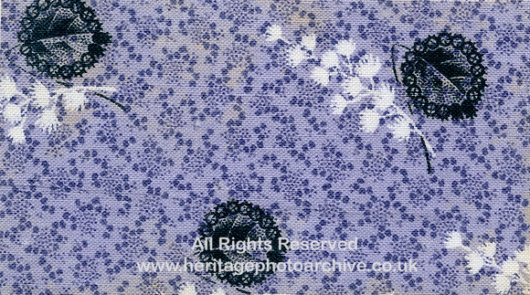 HRS 2032 Madder and aniline black