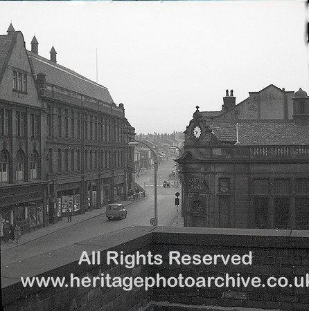 HRS 2634 Radcliffe Bridge, Buildings1950s