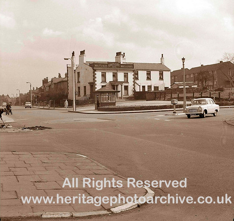 HRS 2638 Radcliffe, Goat's Gate Hotel 1961