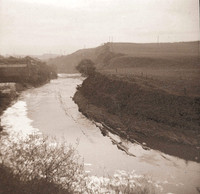 HRS 2639 Radcliffe, Mount Sion 1950s