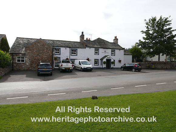 HRS 10484 Bolton, New Crown Inn, formerly The Malt Shovel L7750041