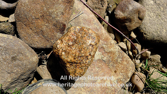 L1070282 Granitic erratic