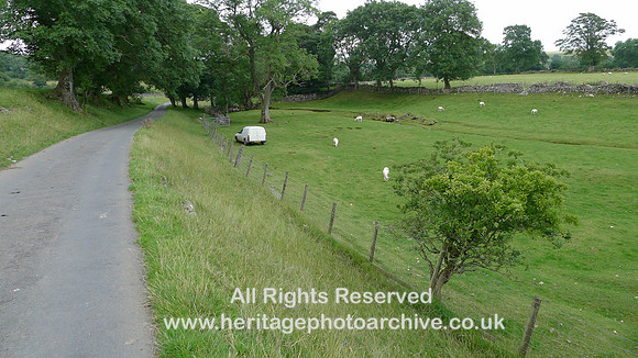 HRS 9902 Crosby Ravensworth, Dalebanks L1110543