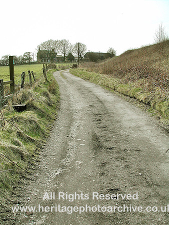 HRS 2802 Radcliffe Hall,  Elton Reservoir trespass case